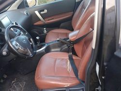 Nero Usata 2006 Nissan Qashqai SUV | 1000 €