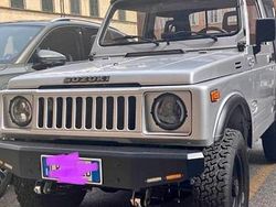 Grigio Usata 1987 Suzuki Alto Due volumi | 999 €