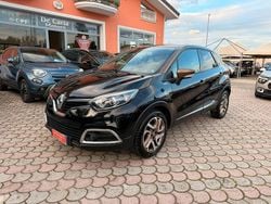 Nero Usata 2015 Renault Captur Intens SUV | 6900 € (Molto cara)