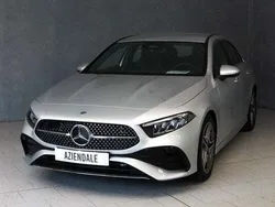 Grigio Usata 2023 Mercedes A200 AMG line Due volumi | 33.700 € (Ottimo prezzo)