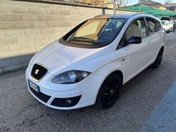 Bianco Usata 2010 Seat Altea XL Style Monovolume | 4900 € (Cara)