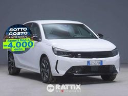 Artik white Usata 2025 Opel Corsa S Tre volumi | 13.522 € (Ottimo prezzo)