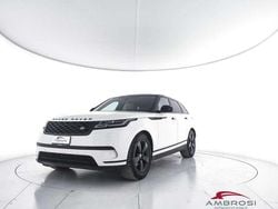 Bianco Usata 2018 Land Rover Range Rover Velar SUV | 27.500 € (Super prezzo)