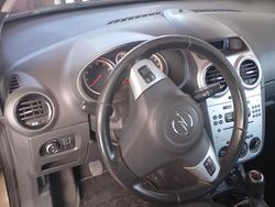 Grigio Usata 2011 Opel Adam Due volumi | 4000 €