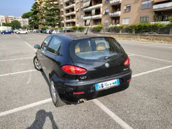 Usata 2003 Alfa Romeo 147 Due volumi | 1500 € (Ottimo prezzo)