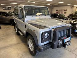 Other Usata 2012 Land Rover Defender SE SUV | 28.500 € (Buon prezzo)