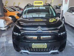 Grigio Usata 2022 Citroën C3 Aircross Feel SUV | 13.900 € (Buon prezzo)