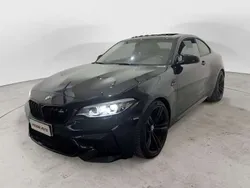 Nero Usata 2019 BMW M2 Competition Edition Coupé | 52.800 € (Buon prezzo)