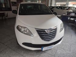 Bianco Usata 2013 Lancia Ypsilon Silver Due volumi | 7400 € (Cara)