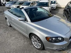 Usata 2006 Volvo C70 Cabrio | 8800 € (Buon prezzo)