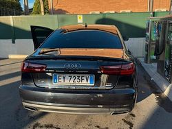 Usata 2015 Audi A6 Tre volumi | 16.000 € (Buon prezzo)