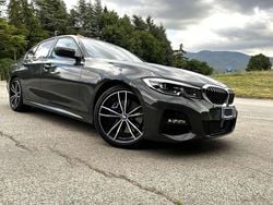 Grigio Usata 2019 BMW 330 M Sport Tre volumi | 33.000 € (Super prezzo)