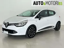 Bianco Usata 2016 Renault Clio IV Tre volumi | 8200 € (Buon prezzo)