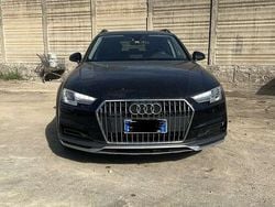 Usata 2017 Audi A4 Allroad Business Station wagon | 11.000 € (Super prezzo)