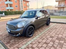 Grigio Usata 2014 Mini Countryman SUV | 7990 € (Buon prezzo)