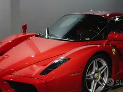 Rosso Usata 2002 Ferrari Enzo Coupé | 2.000.000 €