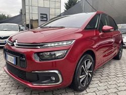 Rosso Usata 2017 Citroën C4 Picasso PureTech Monovolume | 10.900 € (Cara)