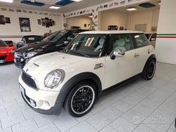 Beige Usata 2012 Mini Cooper S Due volumi | 10.990 € (Buon prezzo)