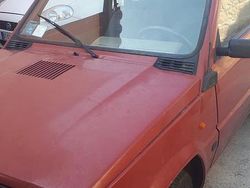 Rosso Usata 2000 Fiat Panda | 2000 €