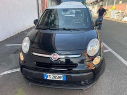 Usata 2013 Fiat 500L Pop Monovolume | 7500 € (Buon prezzo)