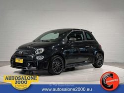 Nero Usata 2024 Abarth 595 Turismo Due volumi | 22.900 € (Buon prezzo)