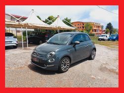 Grigio Usata 2020 Fiat 500 Star Tre volumi | 12.000 € (Buon prezzo)