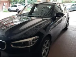 Usata 2017 BMW 118 Due volumi | 12.000 € (Ottimo prezzo)