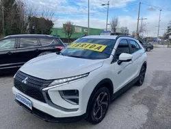 Bianco Usata 2022 Mitsubishi Eclipse Cross Instyle SUV | 22.900 €