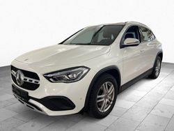 Bianco Usata 2022 Mercedes GLA180 SUV | 28.890 €