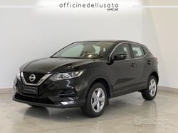Nero Usata 2020 Nissan Qashqai SUV | 15.900 € (Buon prezzo)