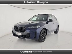 Blu Usata 2024 BMW X5 M Sport SUV | 84.980 € (Cara)