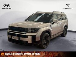 Argento Nuova 2025 Hyundai Santa Fe SUV | 52.950 € (Buon prezzo)