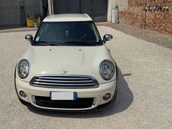 Usata 2011 Mini One D Clubman Station wagon | 4500 € (Cara)