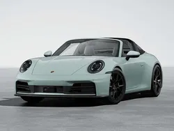 Shade green Nuova 2025 Porsche 992 Cabrio | 212.305 € (Buon prezzo)