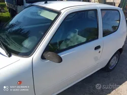 Usata 2000 Fiat 600 Young Due volumi | 1200 € (Buon prezzo)
