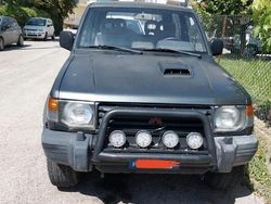 Usata 1991 Mitsubishi Pajero SUV | 7500 €