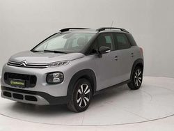 Grigio artense Usata 2020 Citroën C3 Aircross PureTech SUV | 12.190 € (Buon prezzo)