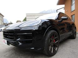 Nero Usata 2024 Porsche Cayenne SUV | 112.900 € (Super prezzo)