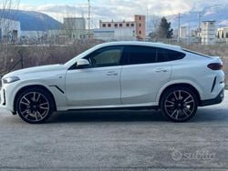Bianco Usata 2023 BMW X6 Comfort Edition SUV | 70.000 € (Ottimo prezzo)