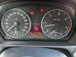 Grigio Usata 2006 BMW 325 M Sport Station wagon | 3500 € (Buon prezzo)