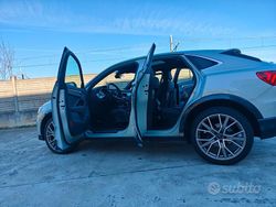 Grigio Usata 2020 Audi Q3 Sportback S-Line SUV | 29.450 € (Buon prezzo)