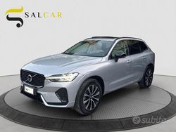 Grigio Usata 2022 Volvo XC60 Plus SUV | 33.990 € (Buon prezzo)