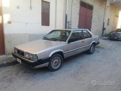 Grigio Usata 1986 Volvo 780 Coupé | 4000 €