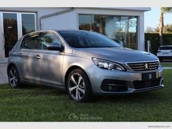 Grigio Usata 2019 Peugeot 308 Allure Tre volumi | 11.900 € (Buon prezzo)