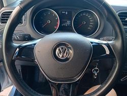 Grigio Usata 2014 VW Polo Due volumi | 7500 €