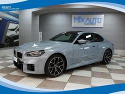 Gray Usata 2023 BMW M235 Coupé | 75.000 €