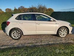 Usata 2018 VW Polo Tre volumi | 14.000 € (Buon prezzo)