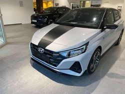 Other Nuova 2025 Hyundai i20 N Line Tre volumi | 19.900 € (Buon prezzo)