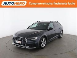 Grigio Usata 2023 Audi A6 Allroad Station wagon | 41.999 € (Buon prezzo)