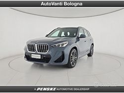 Grigio Usata 2024 BMW X1 M Sport SUV | 41.580 € (Buon prezzo)
